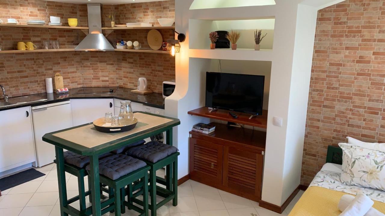 Apartamento Bela Vista Albufeira Exterior photo
