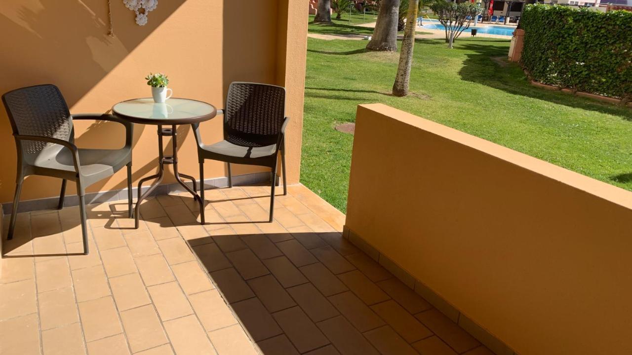 Apartamento Bela Vista Albufeira Exterior photo