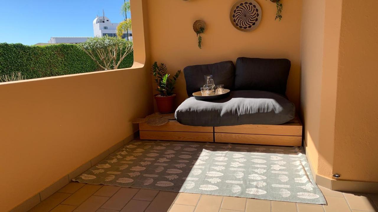 Apartamento Bela Vista Albufeira Exterior photo
