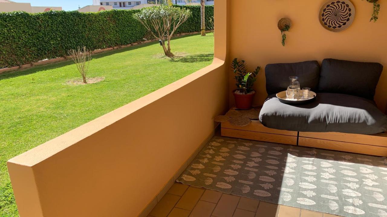 Apartamento Bela Vista Albufeira Exterior photo