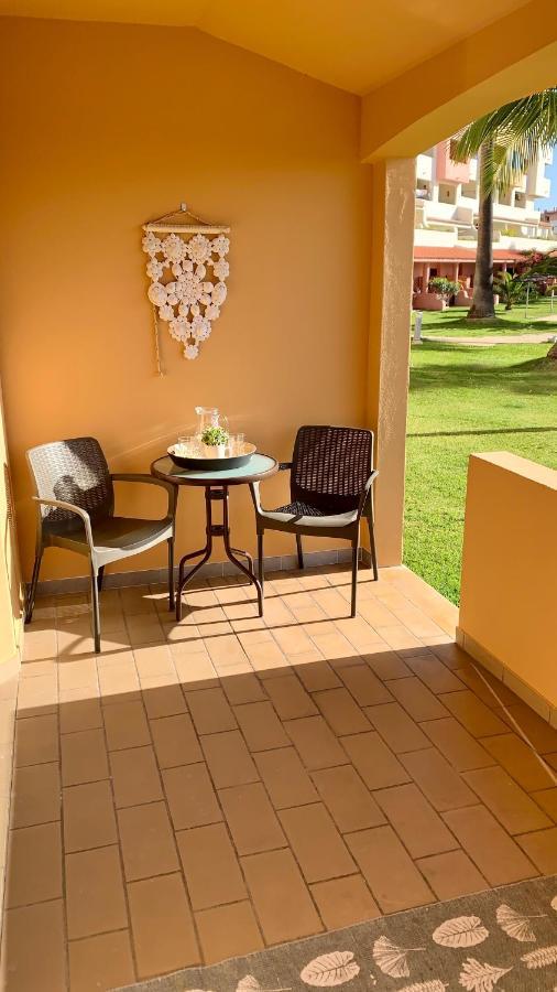 Apartamento Bela Vista Albufeira Exterior photo