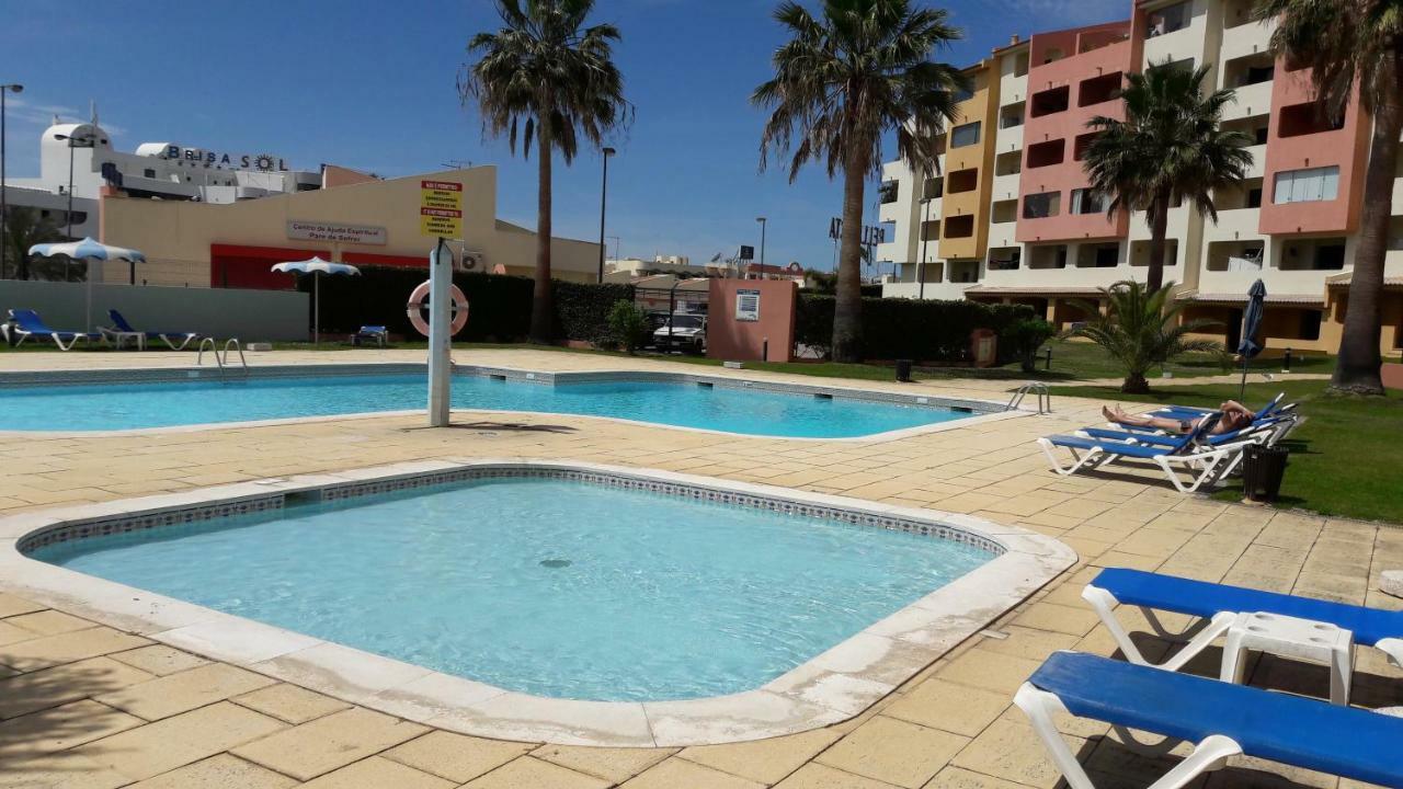 Apartamento Bela Vista Albufeira Exterior photo
