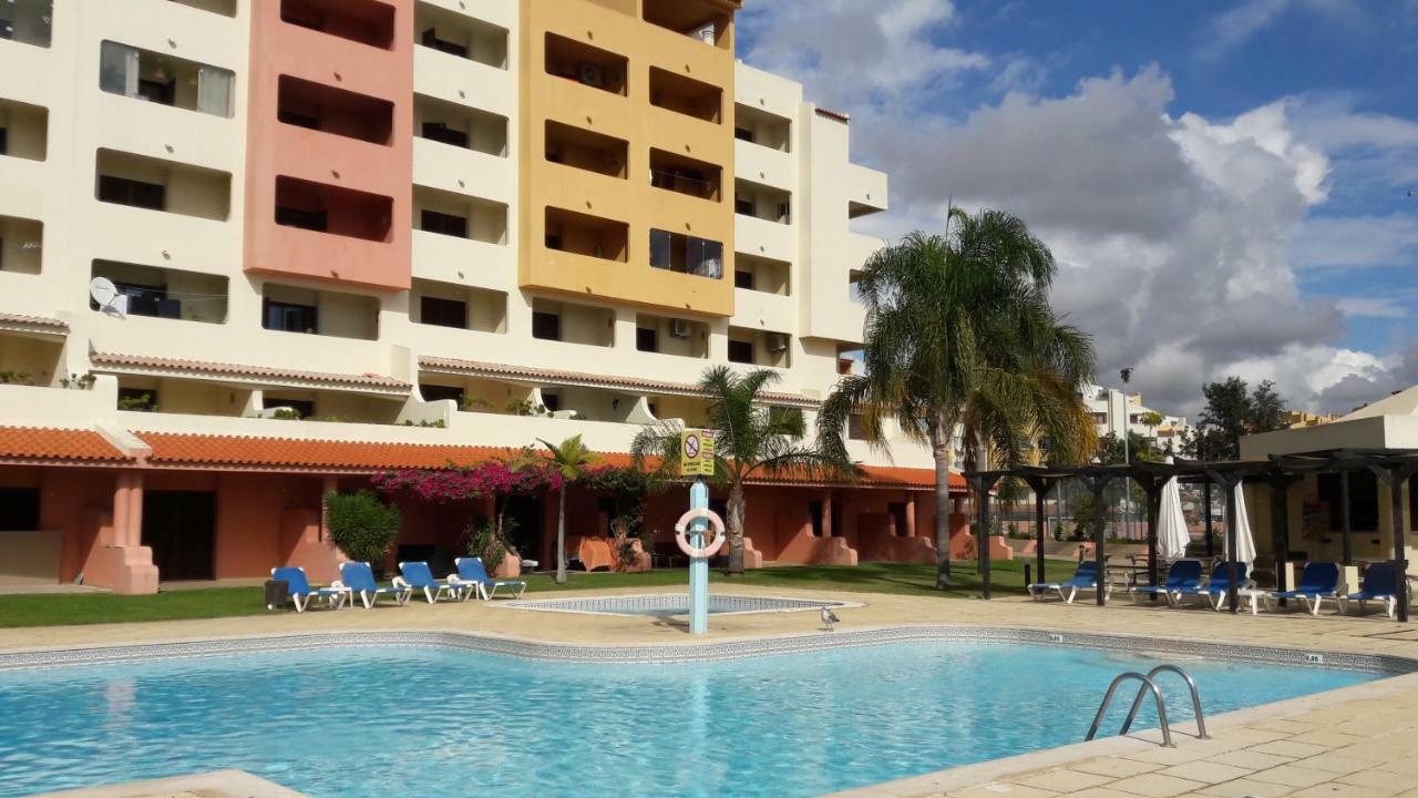 Apartamento Bela Vista Albufeira Exterior photo