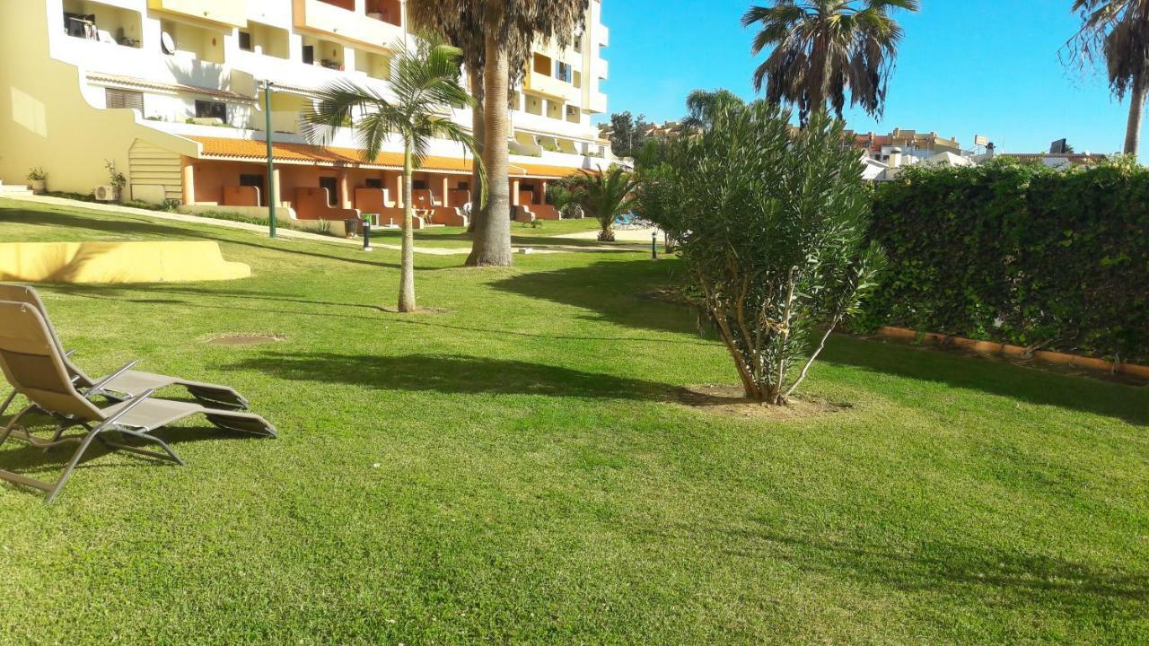 Apartamento Bela Vista Albufeira Exterior photo