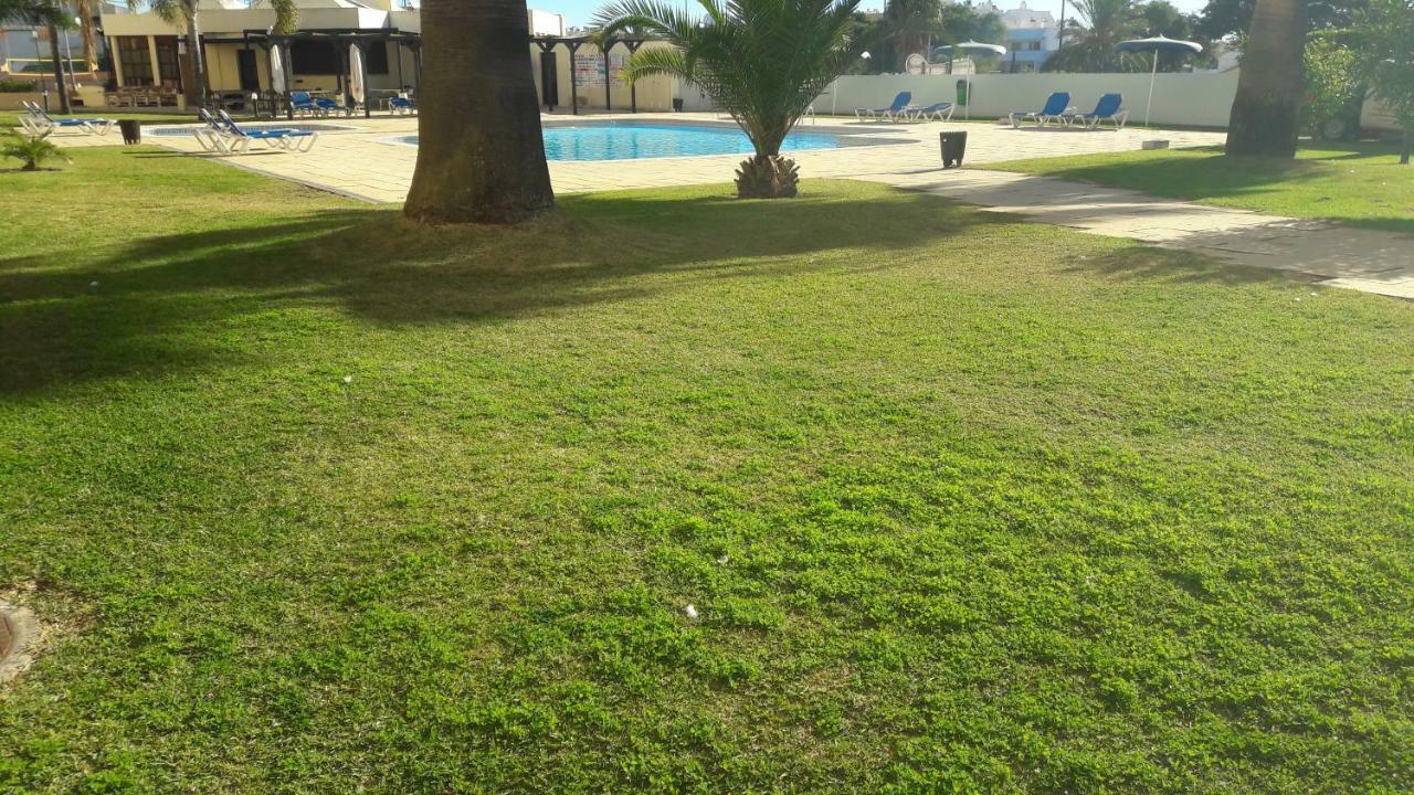 Apartamento Bela Vista Albufeira Exterior photo