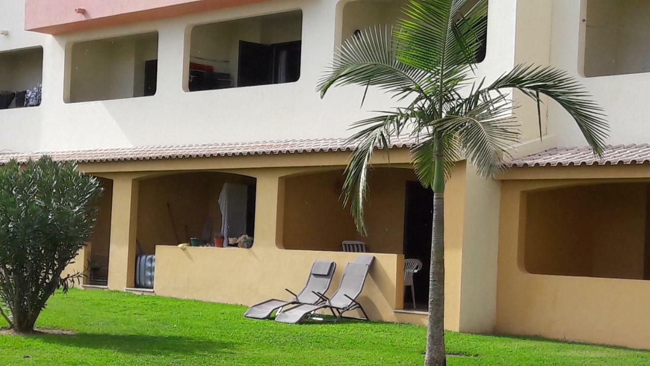 Apartamento Bela Vista Albufeira Exterior photo