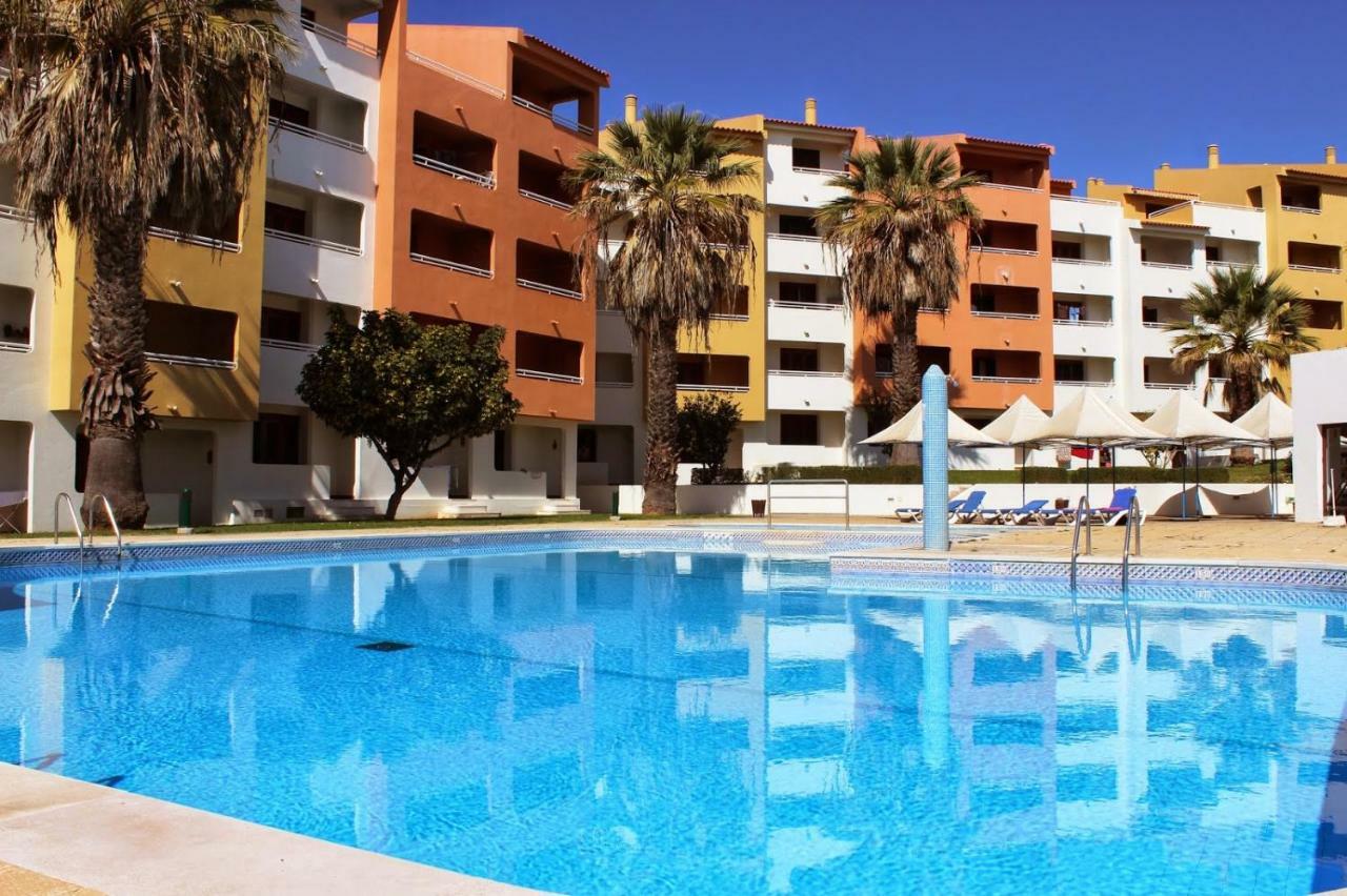 Apartamento Bela Vista Albufeira Exterior photo